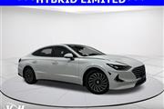 Pre-Owned 2021 Sonata Hybrid en Milwaukee