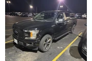 Ford F-150 2019 4x4 XL 4dr S