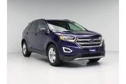 Ford Edge 2016 SEL 4dr Cross