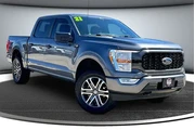 $29000 : Ford F-150 2021 4x4 XL 4dr S thumbnail