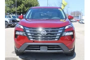 $22277 : Nissan Rogue 2025 AWD SV 4dr thumbnail