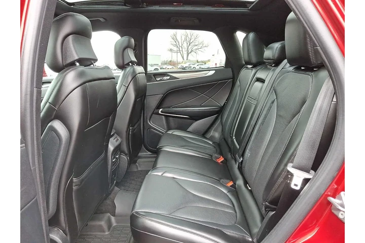 $20900 : Lincoln MKC 2019 AWD Reserve image 10