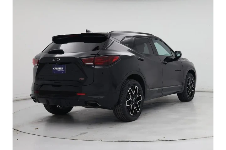 $30998 : Chevrolet Blazer 2023 RS 4dr image 8