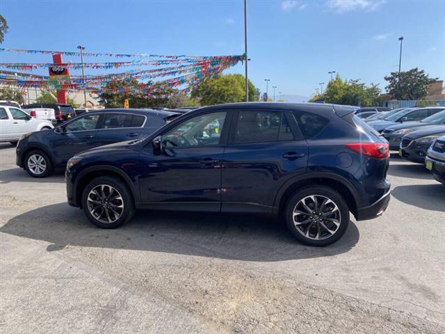 $16999 : 2016 CX-5 Grand Touring image 1