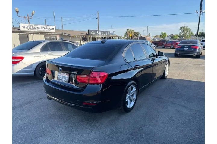 $11995 : 2014 BMW 3 Series 328i image 5