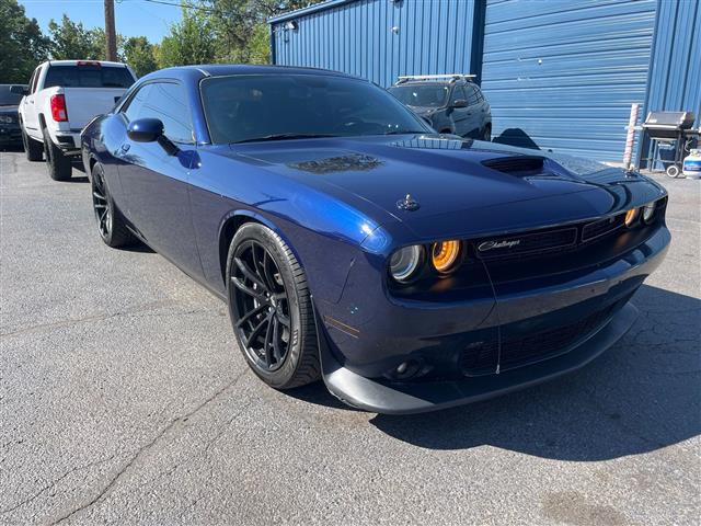 $29369 : 2017 Challenger T/A 392, T/A image 5