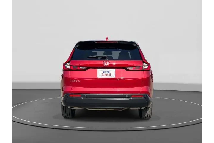 $32200 : Honda CR-V 2024 AWD EX-L 4dr image 6