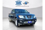$21180 : Nissan Frontier 2021 4x4 S 4 thumbnail
