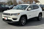 $17874 : PRE-OWNED 2020 JEEP COMPASS thumbnail