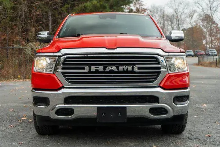 $39234 : Ram 1500 2024 4x4 Laramie 4d image 6