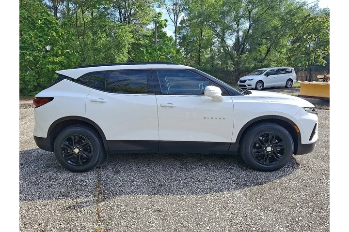 $20999 : Chevrolet Blazer 2019 AWD LT image 6