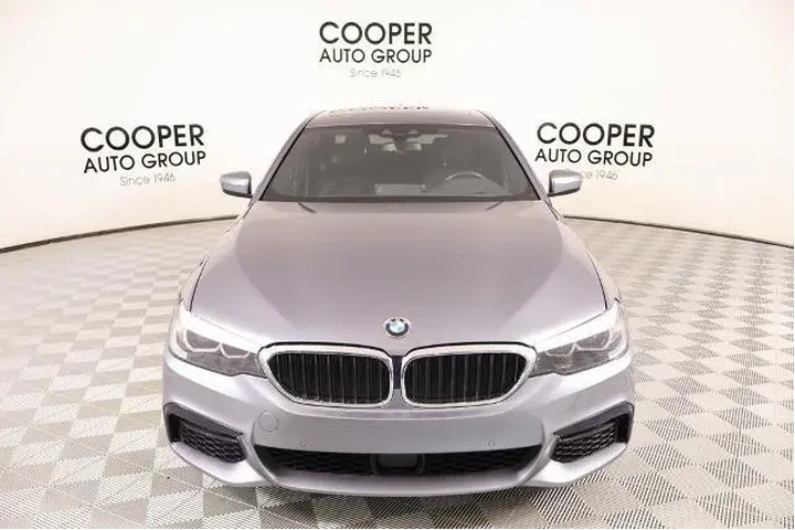 $18362 : BMW 5 Series 2019 AWD 530i x image 10