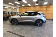$20875 : Ford Escape Hybrid 2021 AWD thumbnail