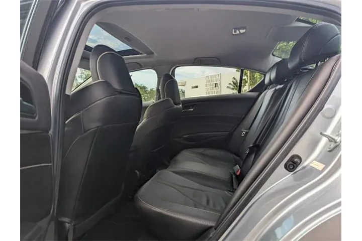 $19388 : Acura ILX 2022 4dr Sedan w/P image 7