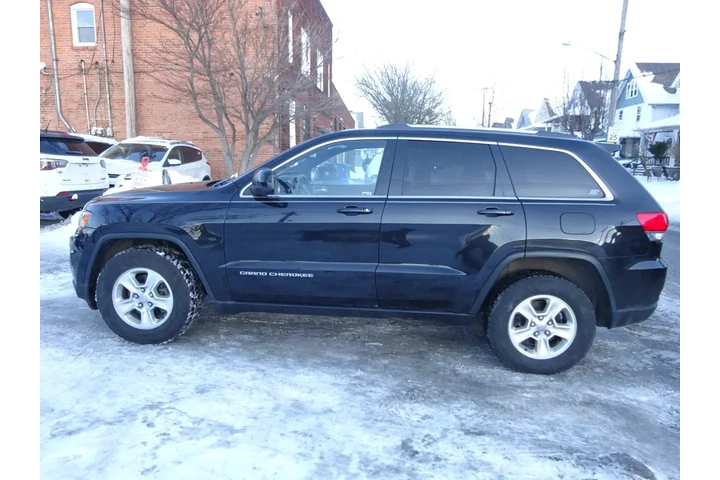 $8900 : 2014 Grand Cherokee 4WD 4dr L image 7