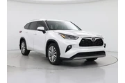 Toyota Highlander 2023 Plati en Hialeah