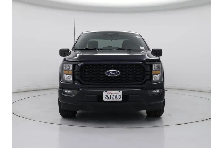 $30998 : Ford F-150 2023 4x2 XL 4dr S image 5