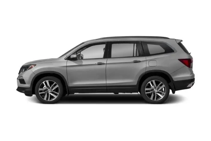$19900 : Honda Pilot 2018 AWD Elite 4 image 2