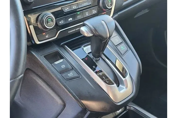 $27772 : Honda CR-V 2022 AWD EX-L 4dr image 9