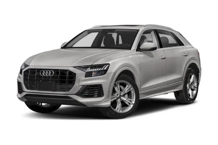 $31233 : Audi Q8 2021 AWD quattro Pre image 1