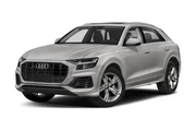 Audi Q8 2021 AWD quattro Pre en Long Island