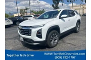 Chevrolet Equinox 2026 LT 4d en San Bernardino