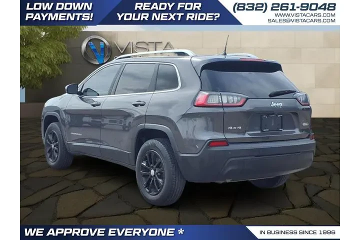 $16880 : 2020 Cherokee Latitude Plus | image 4