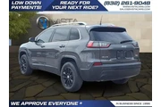 $16880 : 2020 Cherokee Latitude Plus | thumbnail