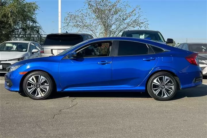 $17998 : Civic EX-L image 9