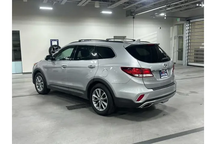 $7500 : Hyundai SANTA FE 2017 SE 4dr image 3