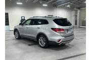 $7500 : Hyundai SANTA FE 2017 SE 4dr thumbnail