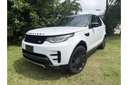 2018 Land Rover Discovery HSE en Dallas