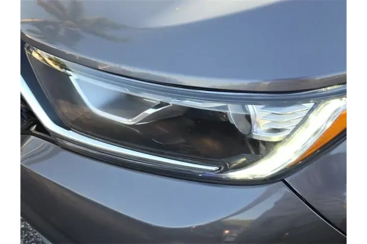 $17990 : Honda CR-V 2021 EX-L 4dr SUV image 3