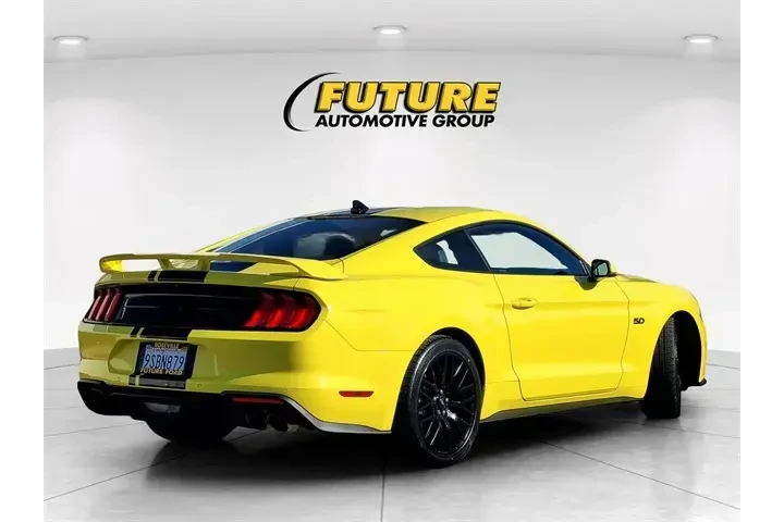 $38888 : Ford Mustang 2021 GT Premium image 4