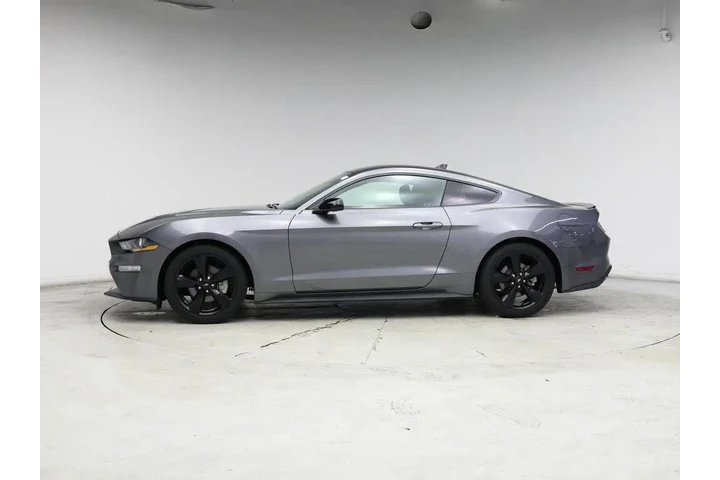 $25998 : Ford Mustang 2021 EcoBoost 2 image 3