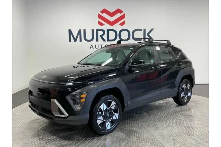$29429 : Hyundai KONA 2025 AWD SEL 4d image 7