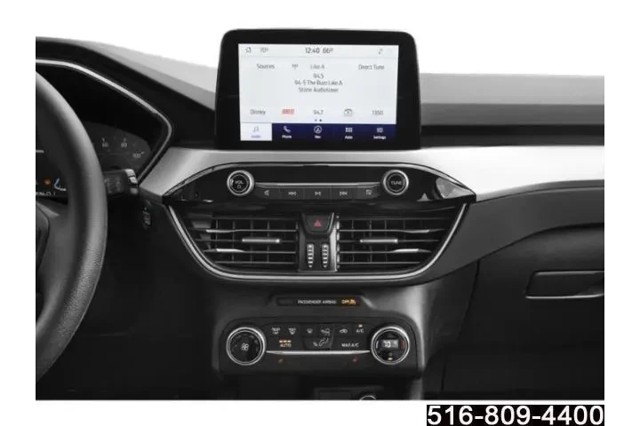 $21447 : Ford Escape 2022 AWD SE 4dr image 10