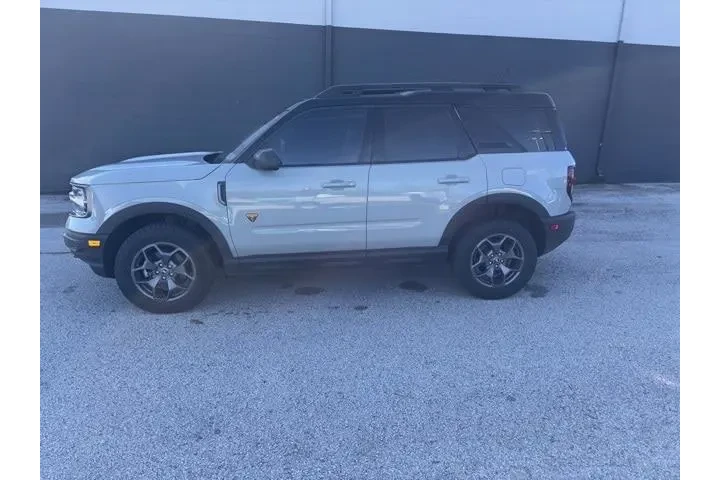 $23970 : Ford Bronco Sport 2021 AWD B image 1