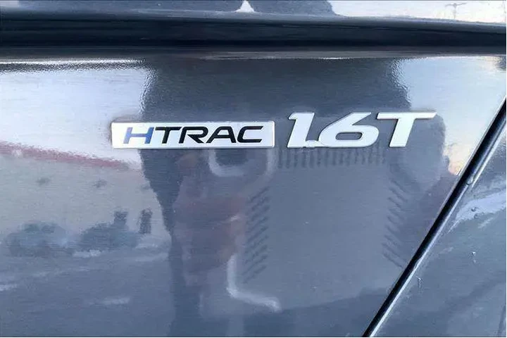 $23500 : Hyundai KONA 2024 AWD N Line image 9