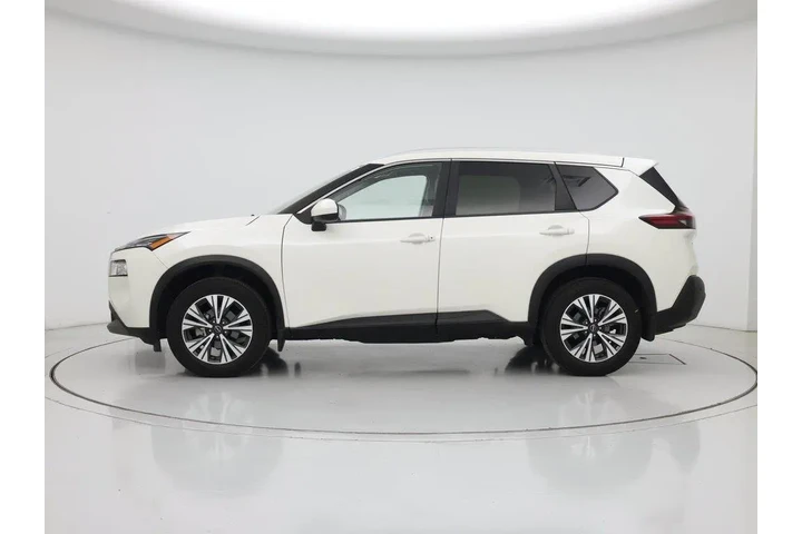 $22998 : Nissan Rogue 2023 SV 4dr Cro image 3