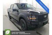 Ford F-150 2024 4x4 STX 4dr en Seattle