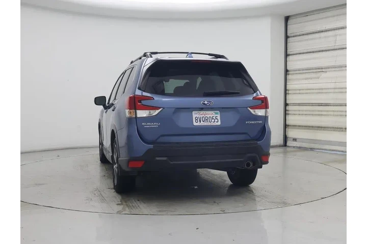 $26998 : Subaru Forester 2021 AWD Lim image 6