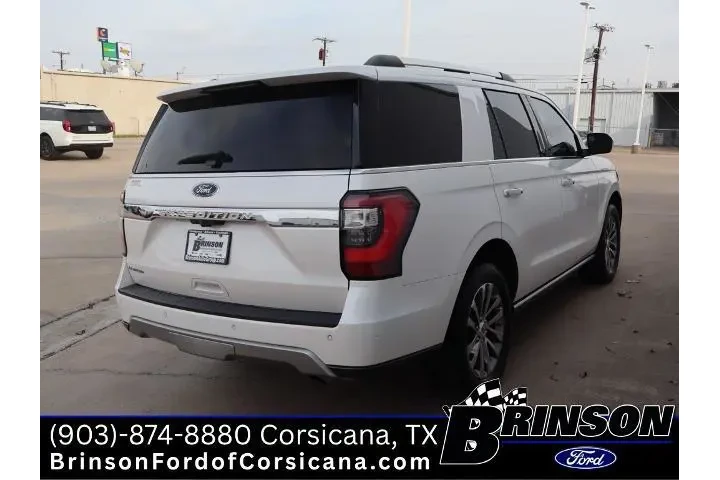 $21900 : Ford Expedition 2018 4x2 Lim image 7
