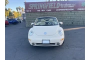 $7995 : 2004 New Beetle Convertible G thumbnail