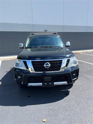 $18995 : 2018 Armada SV AWD image 10