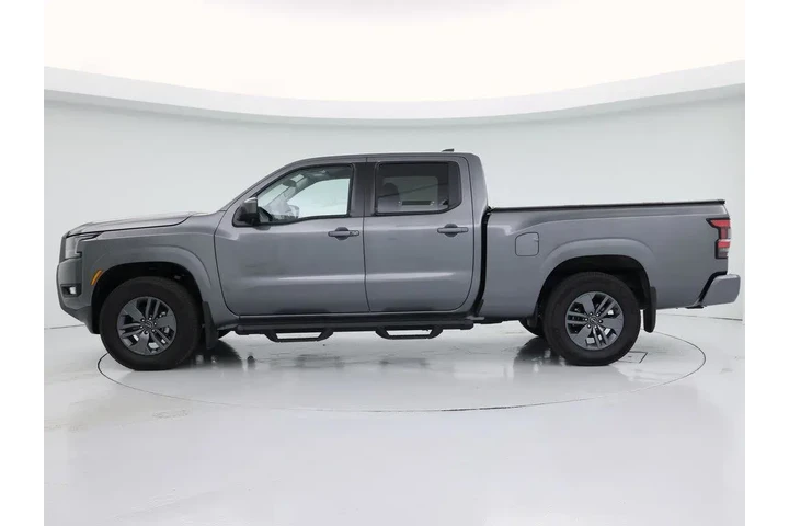 $36998 : Nissan Frontier 2025 4x4 SV image 3