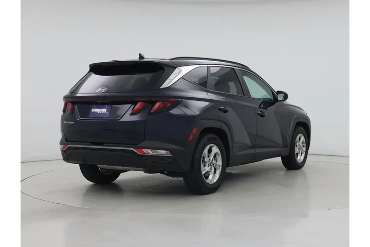 $21998 : Hyundai TUCSON 2024 SEL 4dr image 8