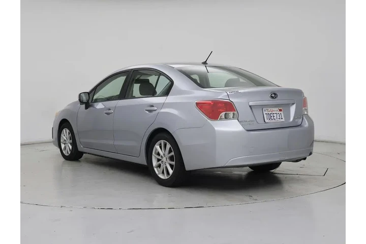 $11998 : Subaru Impreza 2014 AWD 2.0i image 2