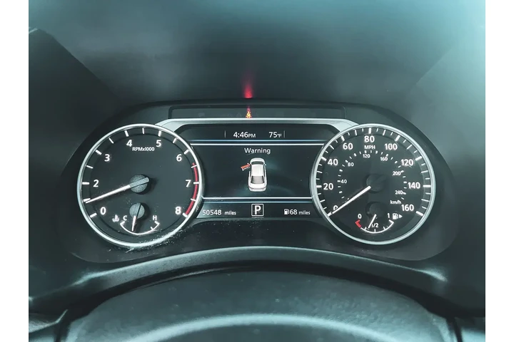 $17836 : Nissan Sentra 2021 SV 4dr Se image 10