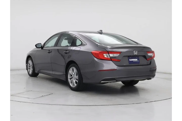 $18998 : Honda Accord 2019 LX 4dr Sed image 2